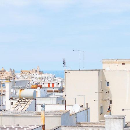 Palazzo Toselli Apartamento Ostuni Exterior foto