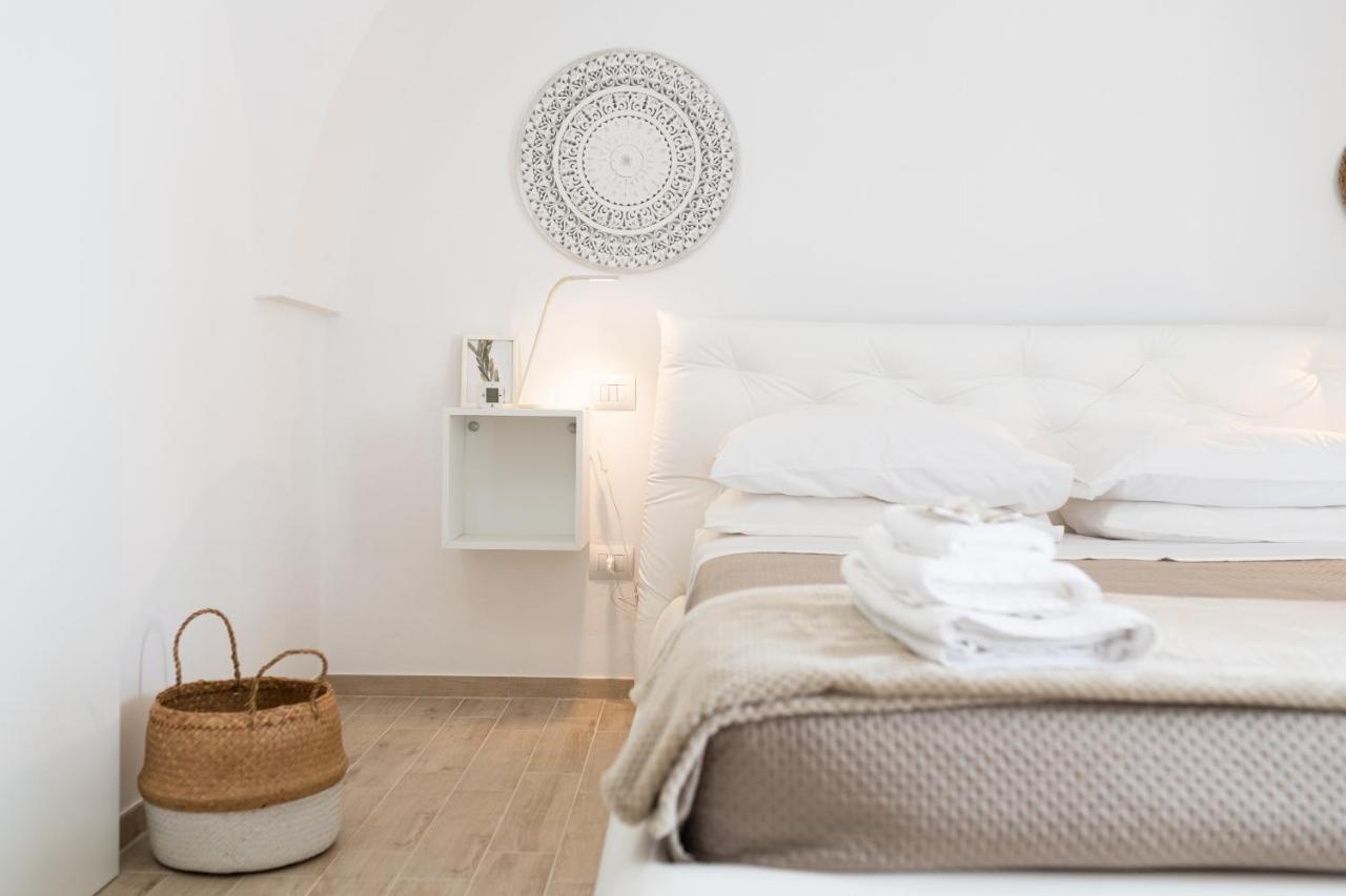 Palazzo Toselli Apartamento Ostuni Exterior foto