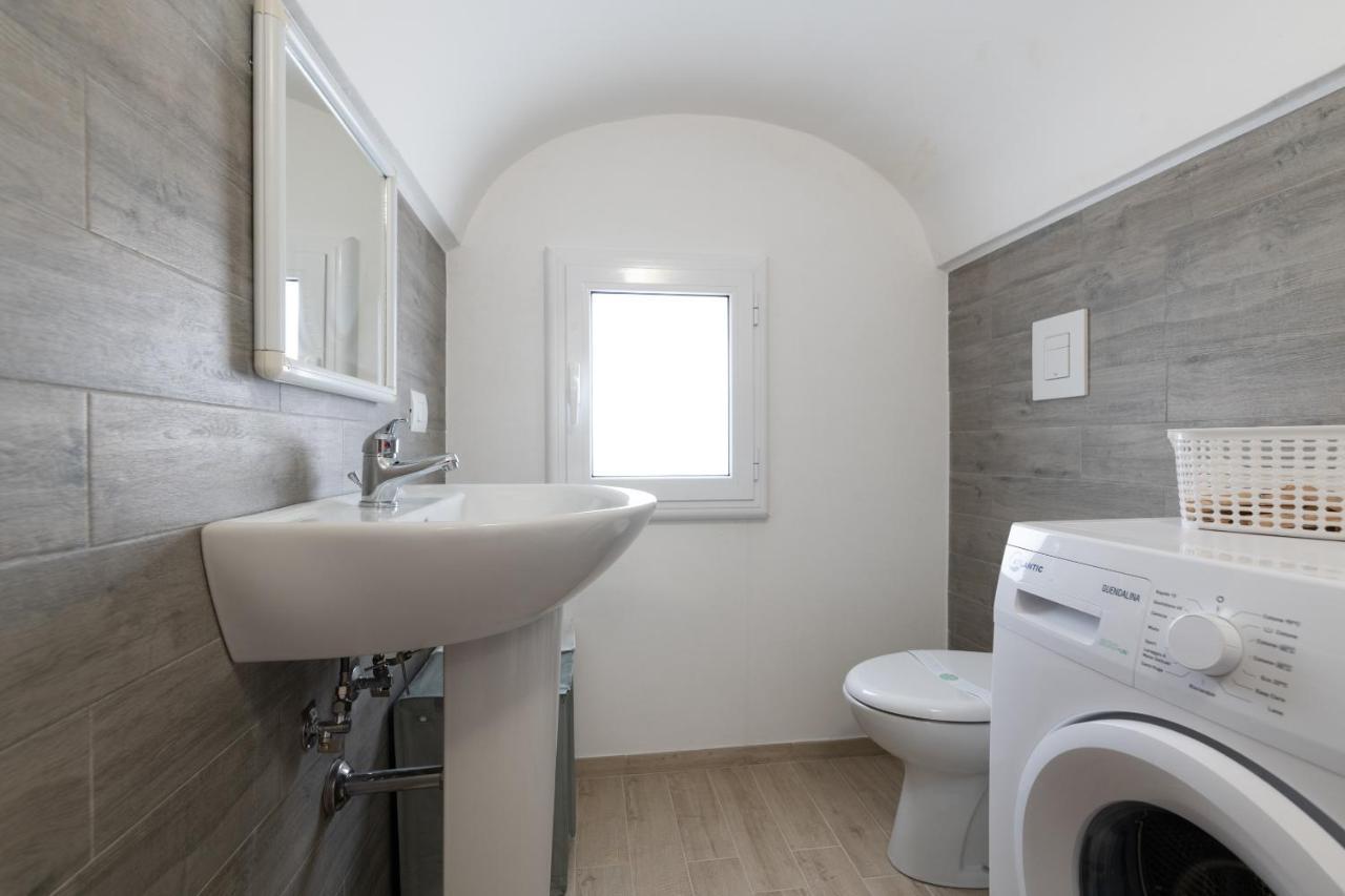 Palazzo Toselli Apartamento Ostuni Exterior foto