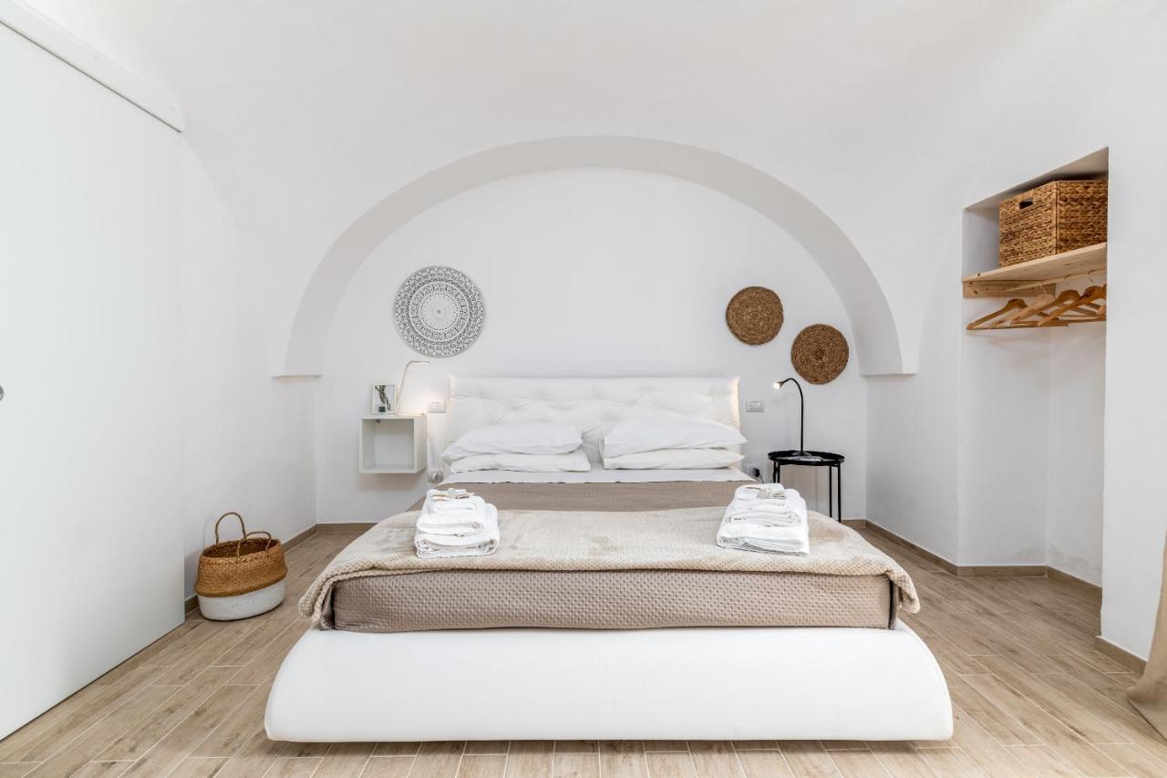 Palazzo Toselli Apartamento Ostuni Exterior foto